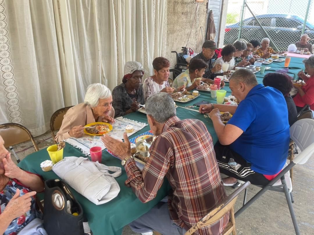 Ministerio “Corazones Alegres”